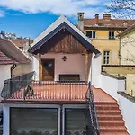 Casa Veche Aparthotel Brasov