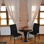 Casa Veche Hotel apartamentowy Braszów