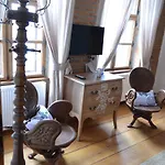 Hotel apartamentowy Casa Veche 4*