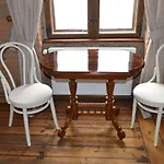 Casa Veche Aparthotel 4*