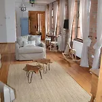 Casa Veche Hotel apartamentowy