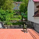 Casa Veche Hotel apartamentowy