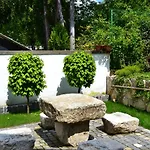 Casa Veche 4* Braszów