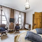 Casa Veche Aparthotel Brasov