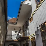 Aparthotel Casa Veche Brasov