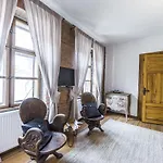 Hotel apartamentowy Casa Veche 4*