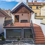 Casa Veche 4*