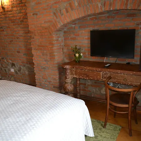 Lejlighedshotel Casa Veche 4*