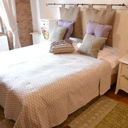 Casa Veche Apartmanhotel