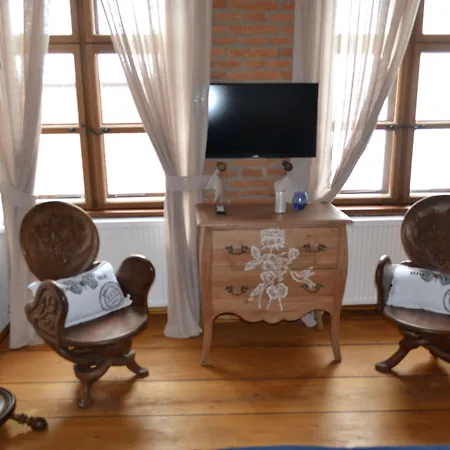 Lejlighedshotel Casa Veche Braşov