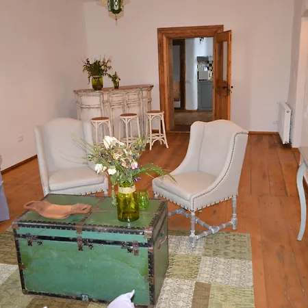 Casa Veche 4* Braşov