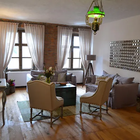 Casa Veche Aparthotel Brasov