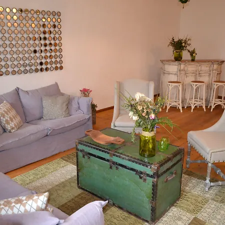Lejlighedshotel Casa Veche Braşov
