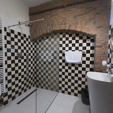 Casa Veche Aparthotel