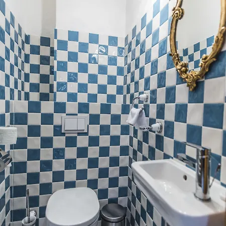 Lejlighedshotel Casa Veche Braşov
