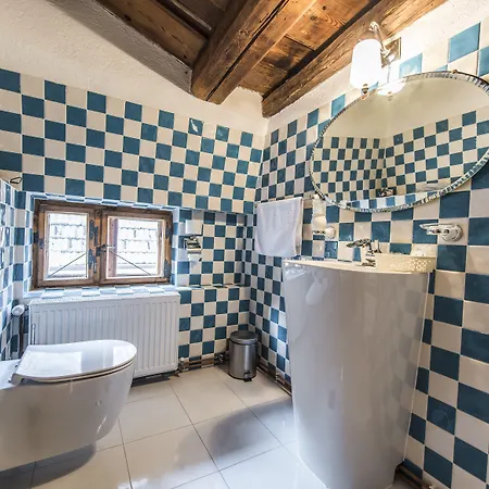 Aparthotel Casa Veche