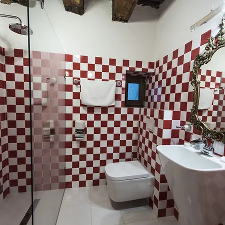 Casa Veche Aparthotel