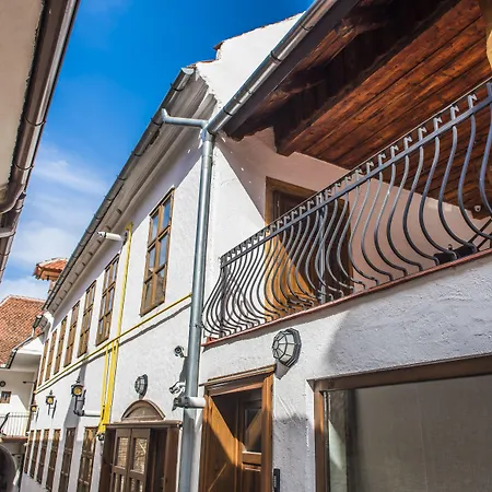 Casa Veche