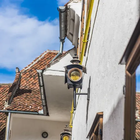 Casa Veche 4* Brasov