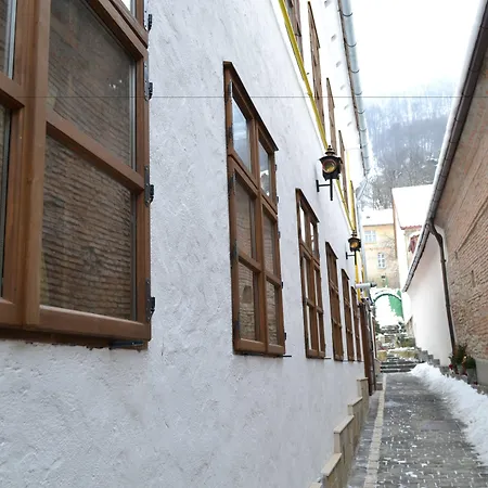 Casa Veche 4* Braşov