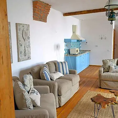 Apartmanhotel Casa Veche
