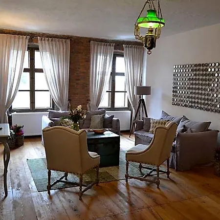 Apartmanhotel Casa Veche Brassó