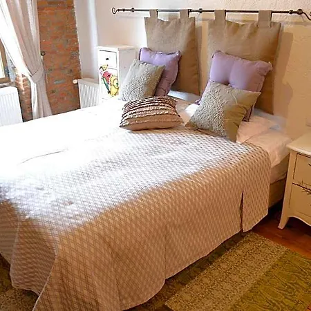 Apartmanhotel Casa Veche