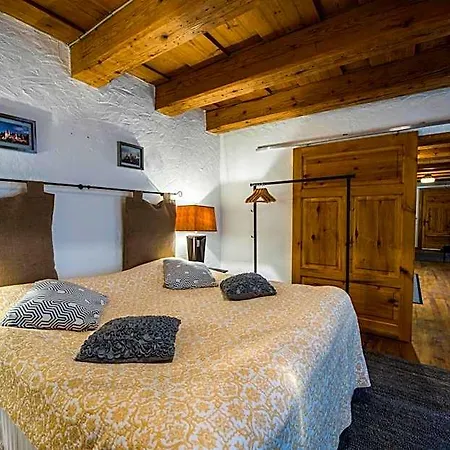 Casa Veche