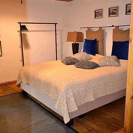 Casa Veche Aparthotel