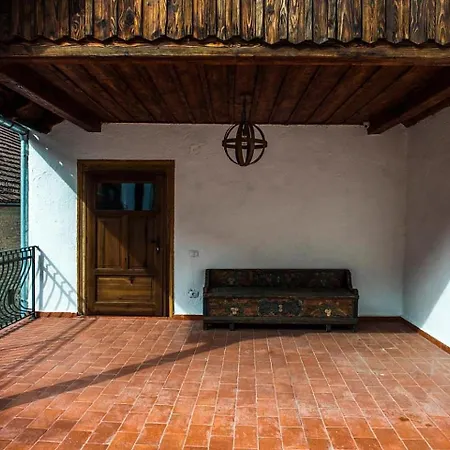 Aparthotel Casa Veche 4*