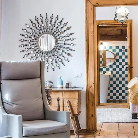 Aparthotel Casa Veche