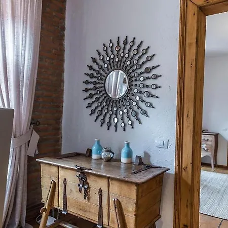 Aparthotel Casa Veche