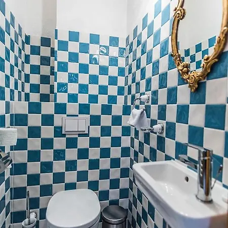 Aparthotel Casa Veche Brasov