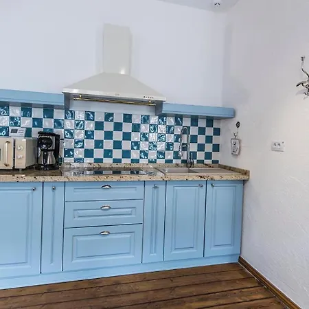 Casa Veche 4*