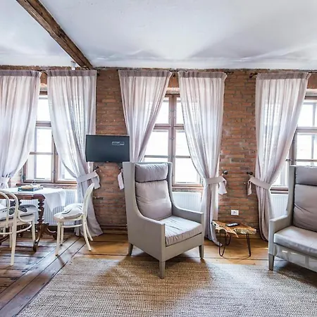 Casa Veche 4* Brasov