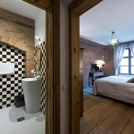 Aparthotel Casa Veche 4*