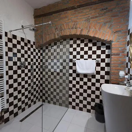 Casa Veche 4* Brasov