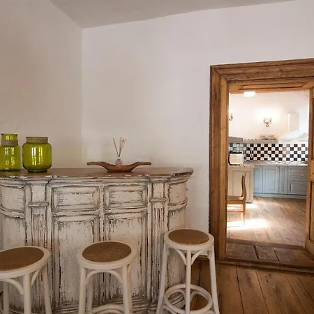 Casa Veche