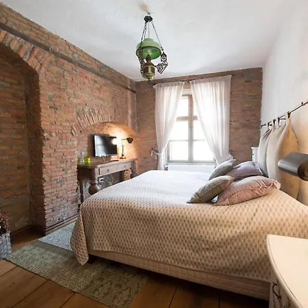 Casa Veche Aparthotel
