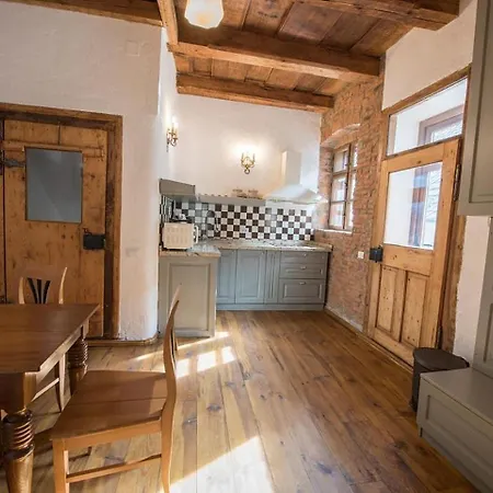 Aparthotel Casa Veche