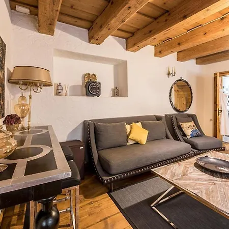 Casa Veche Braşov