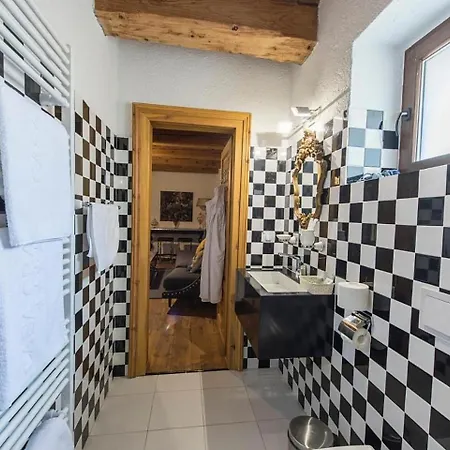 Casa Veche 4* Brasov
