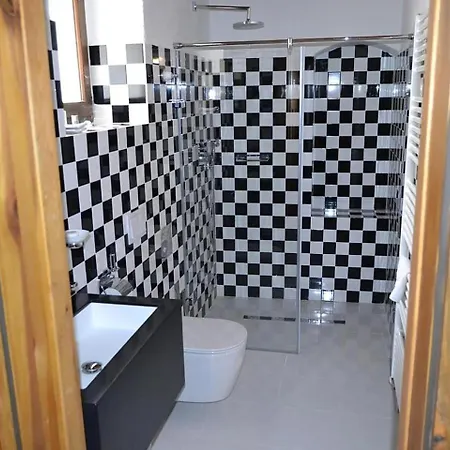 Casa Veche 4*