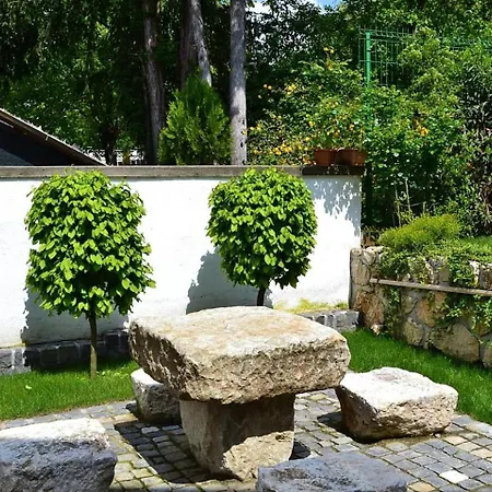 Casa Veche
