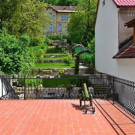 Casa Veche Aparthotel