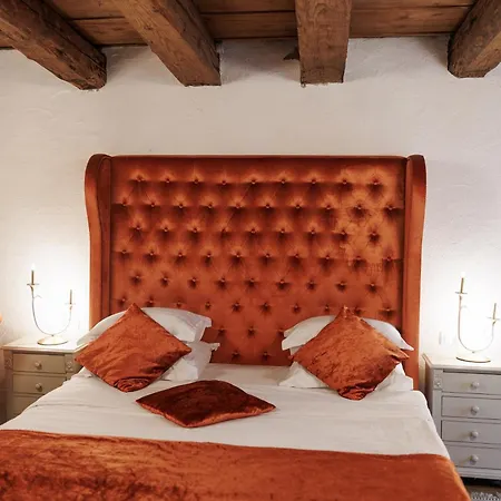 Casa Veche Aparthotel Brasov
