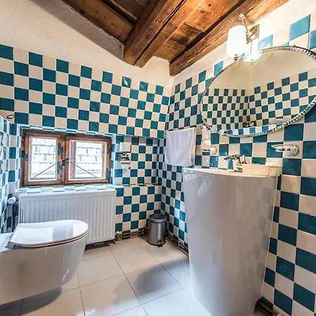 Aparthotel Casa Veche
