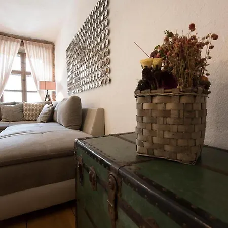 Casa Veche Apartmanhotel 4*
