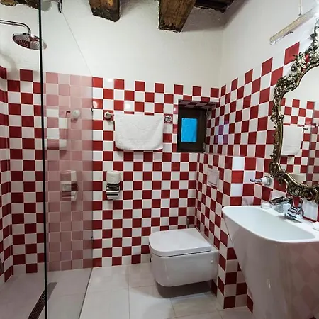Aparthotel Casa Veche 4*