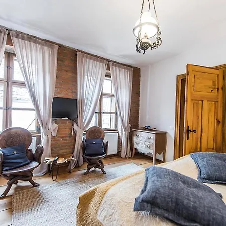 Casa Veche 4* Braşov